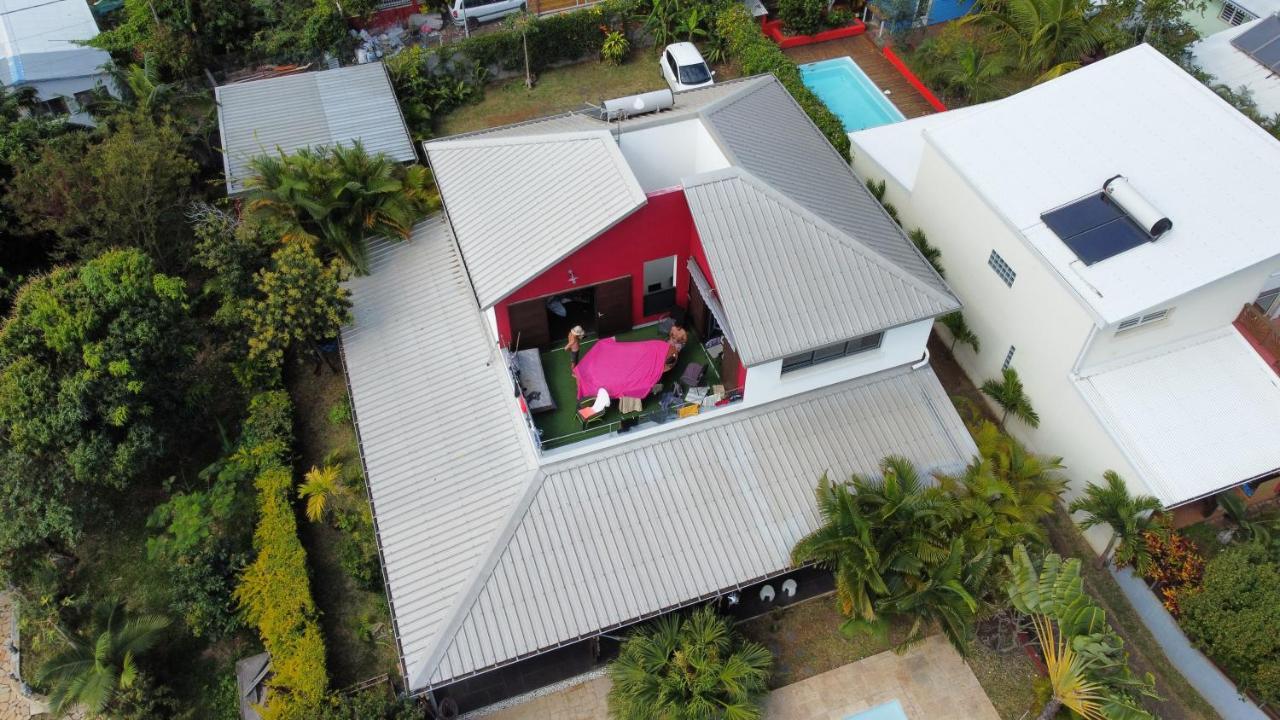 Villabellevue Saint Pierre Zewnętrze zdjęcie