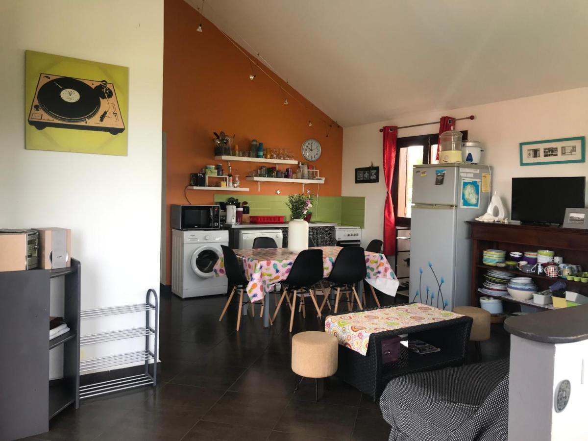 Villabellevue Saint Pierre Zewnętrze zdjęcie